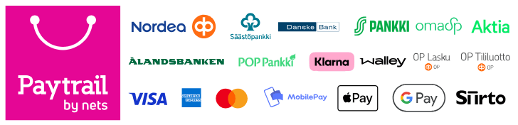 Maksutavat